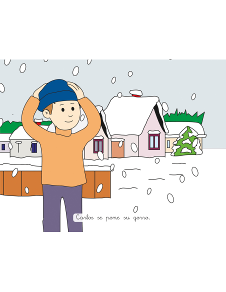 Dime por qué. Colección completa