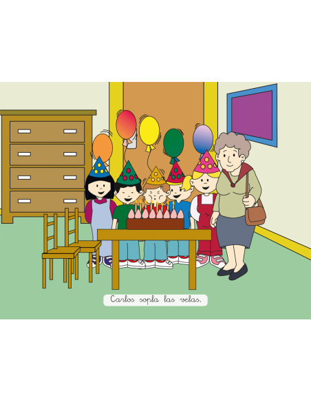 Dime por qué. Colección completa