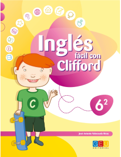 Inglés fácil con Clifford 6.2