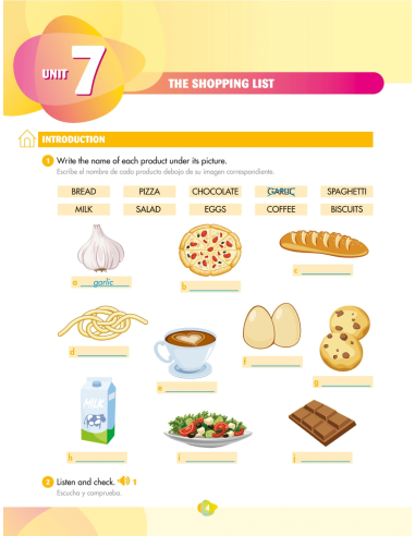 Inglés fácil con Clifford 6.3