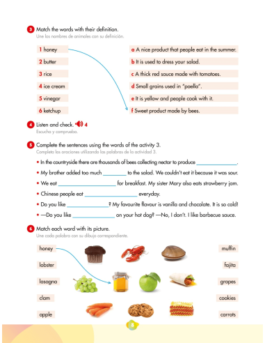 Inglés fácil con Clifford 6.3