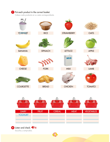 Inglés fácil con Clifford 6.3