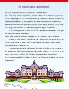 Lengua castellana y literatura 2. Educación Primaria. Libro 1 2