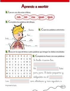 Lengua castellana y literatura 2. Educación Primaria. Libro 2 2