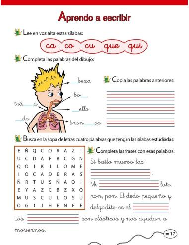 Lengua castellana y literatura 2. Educación Primaria. Libro 2