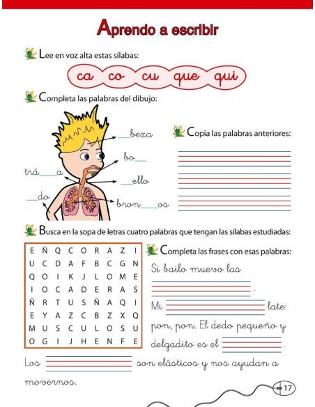 Lengua castellana y literatura 2. Educación Primaria. Libro 2