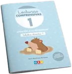 lecturas comprensivas