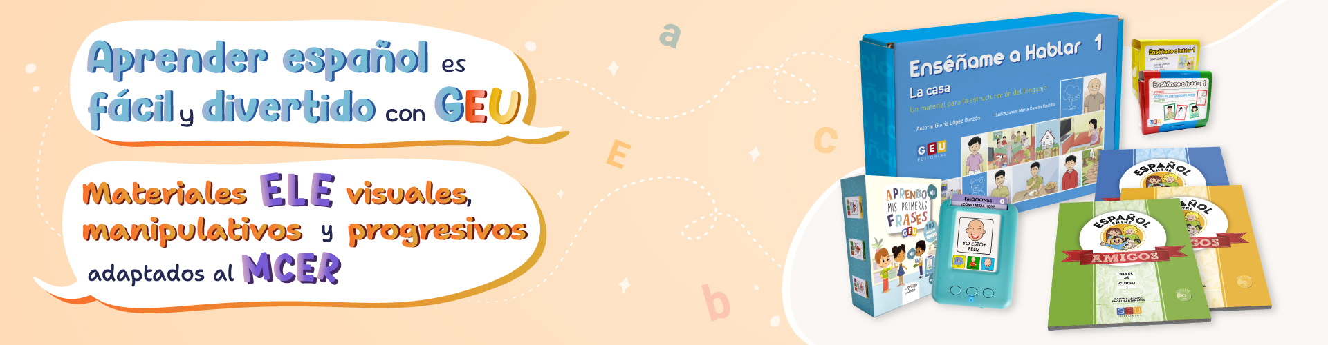 Aprender espa&ntilde;ol