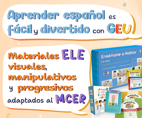 Aprender espa&ntilde;ol