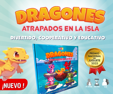 dragones