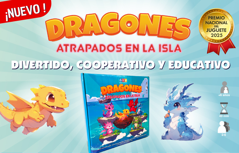 dragones