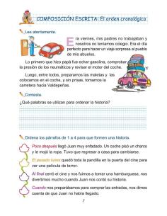 (Antigua) Lecturas comprensivas 12 2