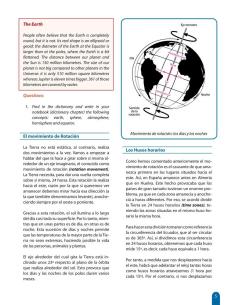 Ciencias sociales 1. Bilingüe (español-inglés) · Educación Secundaria 2