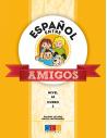 Español entre amigos. Curso 2 · Nivel A1