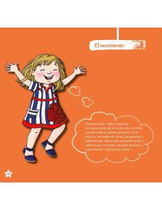 Phía. Un cuento para niños y adultos 2