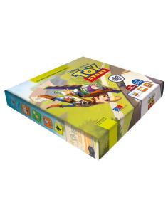 Toy Story · Cuento con pictogramas 2