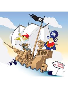 El camión del abuelo · Grandpa's lorry 2