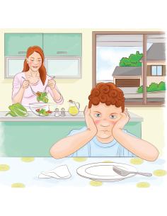 La huelga de las ensaladas 2