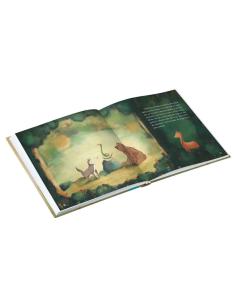 Mami, ¿por qué las serpientes tienen la lengua doble? 2