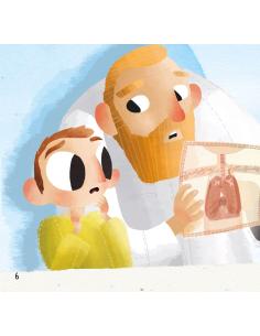 El soldadito pelón que venció al dragón 2