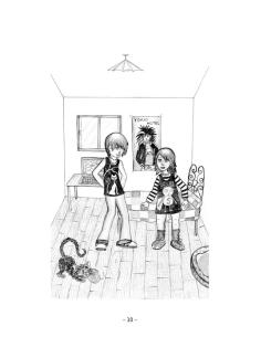 Cuando te enamoras 2