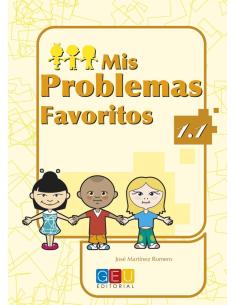 (Antigua) Mis problemas favoritos 1.1