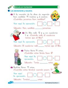 (Antigua) Mis problemas favoritos 2.1 2