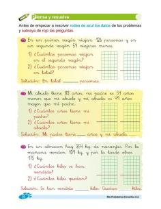(Antigua) Mis problemas favoritos 2.2 2