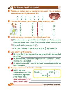 Os meus problemas favoritos 5.2 2