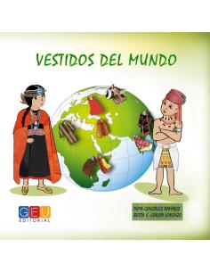 Vestidos del mundo 2