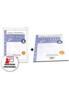 Digital docente - 101 tareas para desarrollar las competencias 6 2