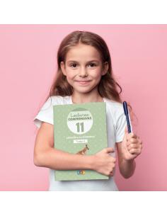 Lecturas comprensivas 11 2