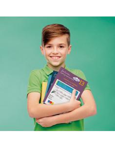 Lecturas comprensivas 13 2