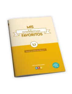 Mis Problemas Favoritos 1.1 - Restas y Sumas Sin Llevar I