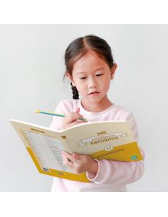 Mis Problemas Favoritos 1.1 - Restas y Sumas Sin Llevar I 2