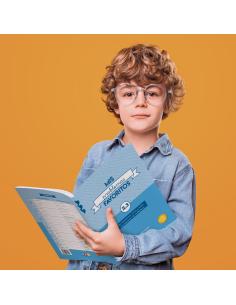 Mis Problemas Favoritos 2.3 Dos operaciones: Sumas y... 2