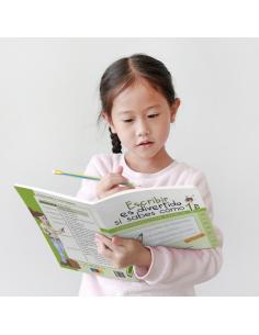 Escribir es divertido si sabes cómo 1B 2