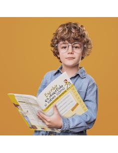 Escribir es divertido si sabes cómo 2A 2