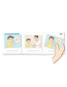 Historias secuenciadas 2