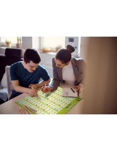 Mi lista de verbos con pictogramas 2