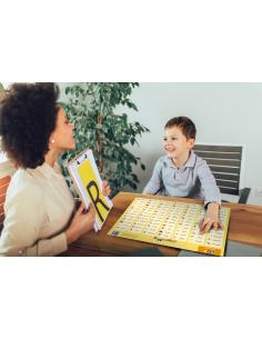 Verbe auf deutsch mit piktogramme. (Verbos en alemán) 2