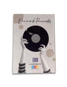 Diario de Recuerdos - Escribe tu Historia y Ejercita tu... 2