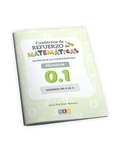 Cuaderno de refuerzo de matemáticas - Matemáticas...