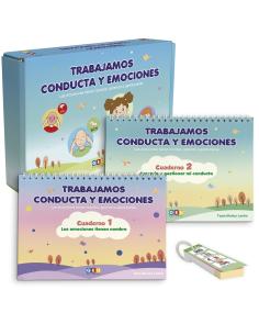 TRABAJAMOS CONDUCTA Y EMOCIONES 2