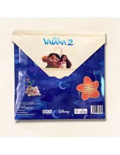 Cuento Vaiana 2 Cuentos con fácil lectura para dislexia 2