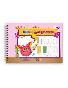 Grafomotricidad 6